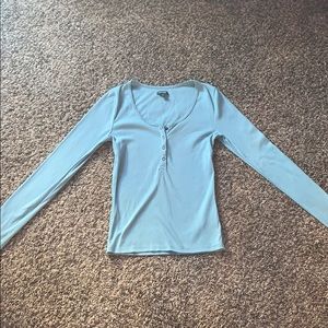 Long Sleeved T-Shirt
